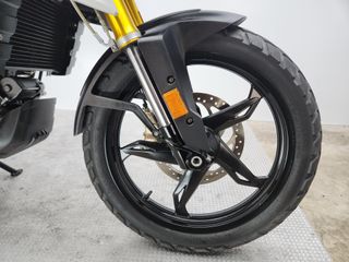BMW G 310 GS 2019 12569 kms.