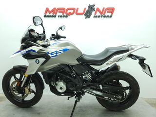 BMW G 310 GS 2019 12569 kms.