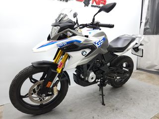 BMW G 310 GS 2019 12569 kms.