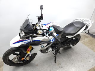 BMW G 310 GS 2019 12569 kms.