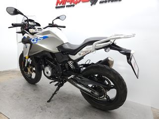 BMW G 310 GS 2019 12569 kms.