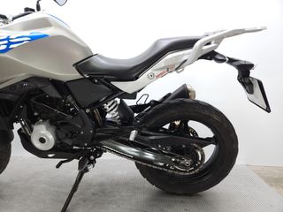 BMW G 310 GS 2019 12569 kms.