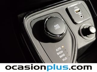 Jeep Compass 2.0 Multijet Limited 4x4 AD Auto 125 kW (170 CV)