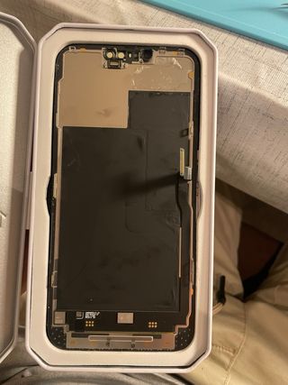 Pantalla iPhone 13 Pro Max Original