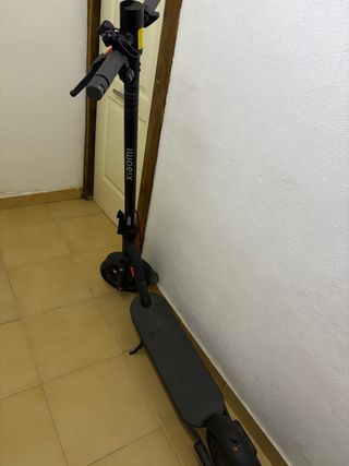 Patinete Eléctrico Xiaomi