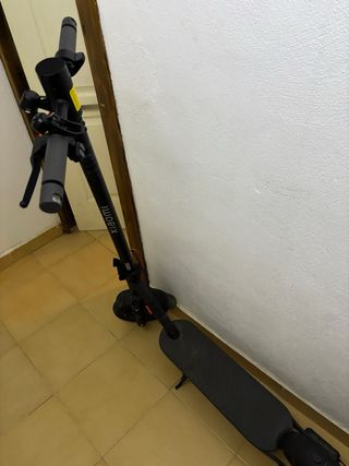 Patinete Eléctrico Xiaomi