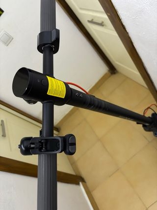 Patinete Eléctrico Xiaomi