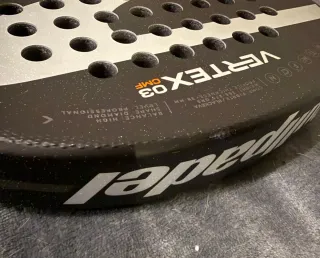 Pala Bullpadel Vertex 03 CMF-x series