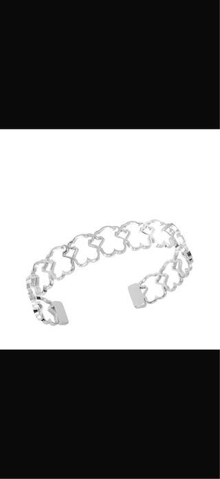 Pulsera Tous Plata o dorada