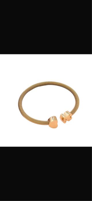 Pulsera Tous Plata o dorada