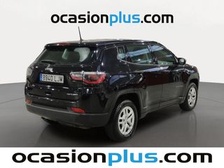 Jeep Compass 1.6 Multijet Sport 4x2 88 kW (120 CV)
