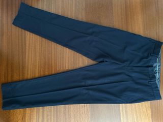 Traje azul marino Easywear