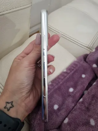 Samsung S22 Plus 5g 256GB Bianco