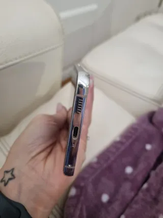 Samsung S22 Plus 5g 256GB Bianco