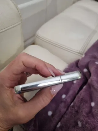 Samsung S22 Plus 5g 256GB Bianco