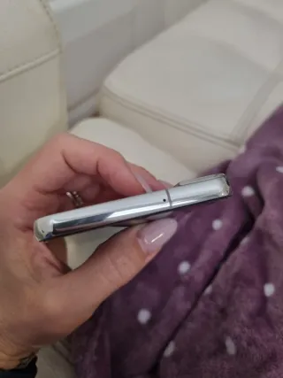 Samsung S22 Plus 5g 256GB Bianco