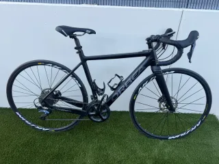 Bicicleta Orbea gain m20 Talla S