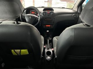 Citroen C2 2004 Muy buen estado ITV reciente