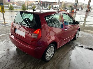 Citroen C2 2004 Muy buen estado ITV reciente