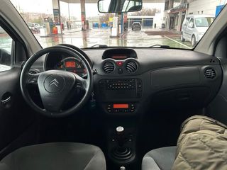 Citroen C2 2004 Muy buen estado ITV reciente