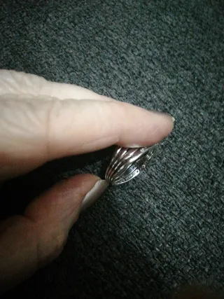 Anillo Pandora Plata 925