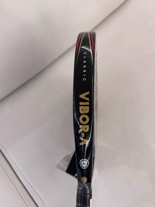 Pala Vibora Yarara Edition Carbon - A estrenar!