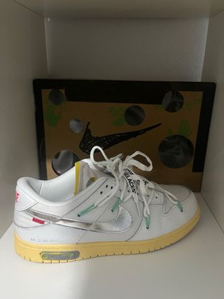 Zapatos Louis Vuitton LV Skate Negros