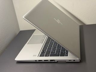 Notebook HP Elitebook 830 G5