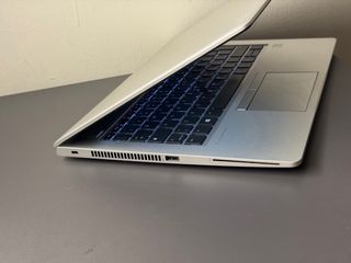 Notebook HP Elitebook 830 G5