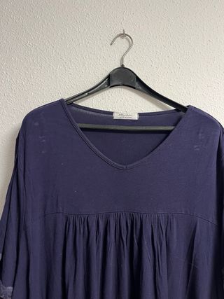 Camisón mujer talla XL encaje