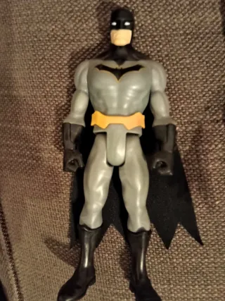 Figura Batman classics
