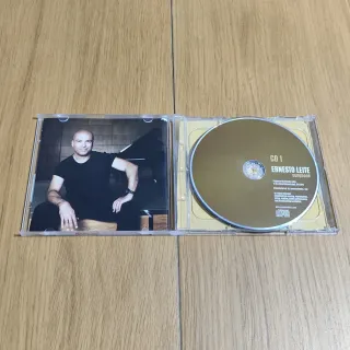 Albuns Ernesto Leite