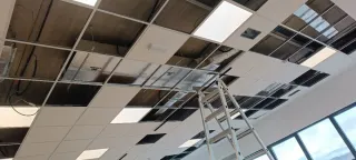 Servicio de Manitas profesional.