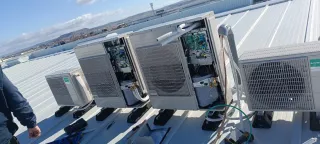 Servicio de Manitas profesional.