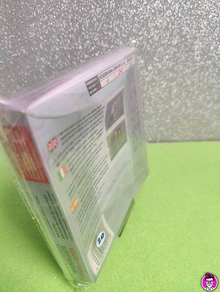 Premier Manager 2004-2005 Sigillato GBA