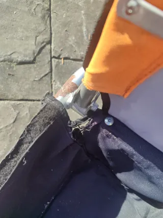 Carrito remolque bici niños/carga