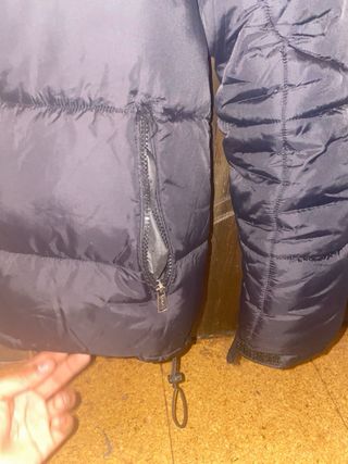 Chaqueta Polo Ralph Lauren Negra