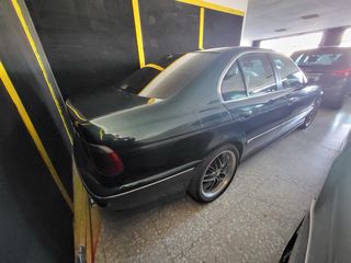 BMW Serie 5 2000