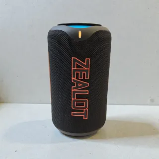 Altavoz Bluetooth Zealot MP1