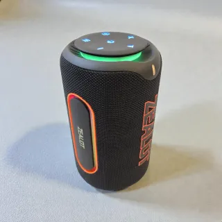 Altavoz Bluetooth Zealot MP1