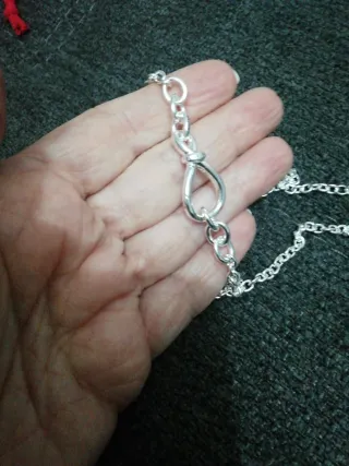 Collar Plata 925 Pandora