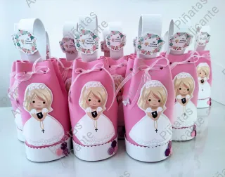 Dulceros Primera Comunión