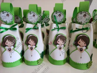 Dulceros Primera Comunión