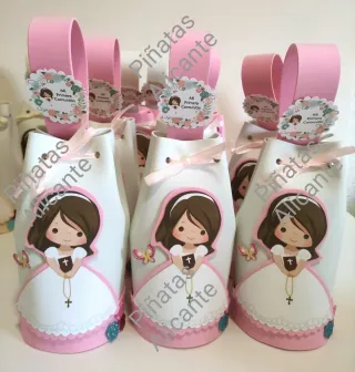 Dulceros Primera Comunión