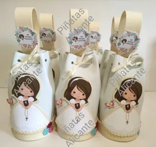 Dulceros Primera Comunión