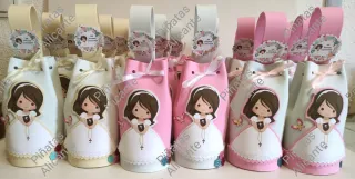 Dulceros Primera Comunión