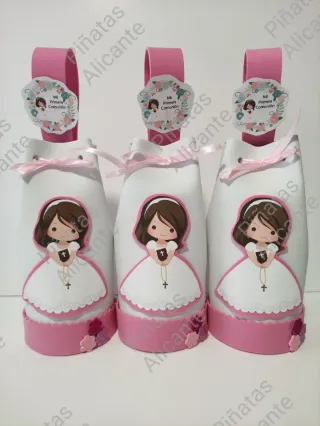 Dulceros Primera Comunión