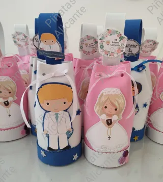 Dulceros Primera Comunión