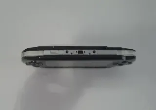 Sony PSP nera per parti