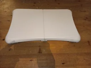 Nintendo Wii Completa con Juegos y Accesorios